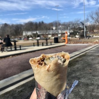 Amelias Taqueria - Carnitas Burrito - Mexican Near Me - Brighton, Massachusetts Amelias Taqueria - Carnitas Burrito - Mexican Near Me - Brighton, Massachusetts