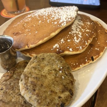 Ruby Slipper Decatur - Pancakes - Breakfast & Brunch Near Me - New Orleans, Louisiana Ruby Slipper Decatur - Pancakes - Breakfast & Brunch Near Me - New Orleans, Louisiana