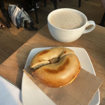 Rain OR Shine Coffee House - Chai Latte and Vegetarian Breakfast Sandwich - Coffee & Tea Near Me - Portland, Oregon Rain OR Shine Coffee House - Chai Latte and Vegetarian Breakfast Sandwich - Coffee & Tea Near Me - Portland, Oregon