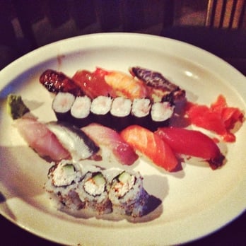 Nishino - Sushi Bars Near Me - Seattle, Washington