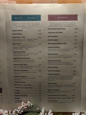 Menu photo 8 Haystack Pizza San Francisco, CA