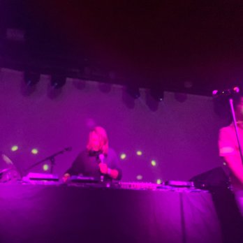 Elsewhere - Poolside - Music Venues Near Me - Brooklyn, New York
