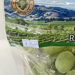 Freebird Market - $15!?