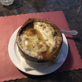 North End Bar & Grill - French onion soup - Pubs Near Me - Kenmore, New York North End Bar & Grill - French onion soup - Pubs Near Me - Kenmore, New York