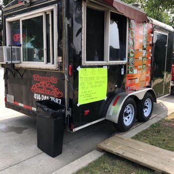 Las 7 Estrellas - Food Trucks Near Me - Milwaukee, Wisconsin Las 7 Estrellas - Food Trucks Near Me - Milwaukee, Wisconsin