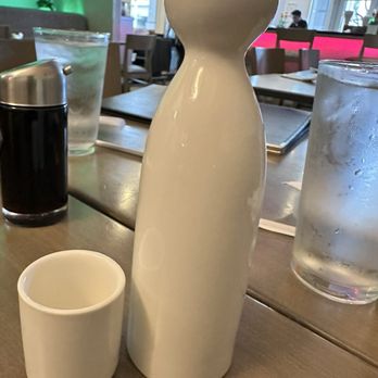 Sky Thai Sushi - Hot sake - Sushi Bars Near Me - Fort Lauderdale, Florida Sky Thai Sushi - Hot sake - Sushi Bars Near Me - Fort Lauderdale, Florida
