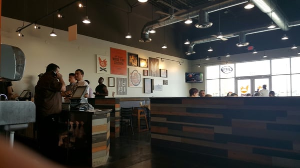 Cowboy Chicken by null