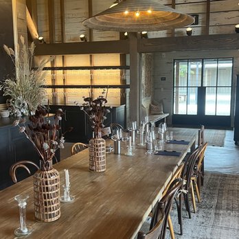 The Hilt Estate - Wine Tasting Room Near Me - Lompoc, California The Hilt Estate - Wine Tasting Room Near Me - Lompoc, California