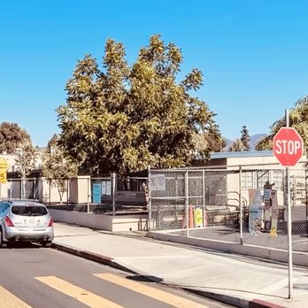 Pacoima Charter School - Elementary Schools Near Me - Los Angeles, California