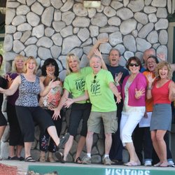 Wildwood Fitness Center