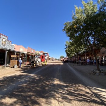 Tombstone - Local Flavor Near Me