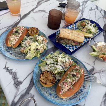 Northwind - Lobster rolls - Venues & Event Spaces Near Me - Marina del Rey, California Northwind - Lobster rolls - Venues & Event Spaces Near Me - Marina del Rey, California