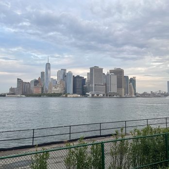 QC Spa - Views of the city - Massage Near Me - New York, New York