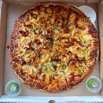 Pizza Buzz - Pizza Near Me - Watauga, Texas Pizza Buzz - Pizza Near Me - Watauga, Texas
