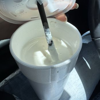 Campbell's Dairyland - Ice Cream & Frozen Yogurt Near Me - Brandon, Florida