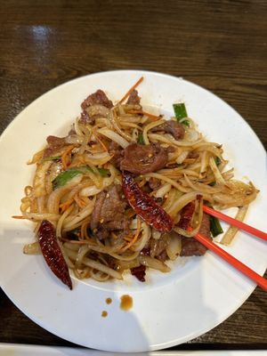 Red 8 Asian Bistro & Sushi Bar by null