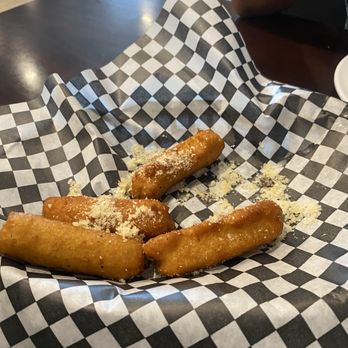 Landing Zone Cafe - Mozzarella Sticks - American Near Me - Lake Elsinore, California Landing Zone Cafe - Mozzarella Sticks - American Near Me - Lake Elsinore, California