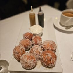 The Park Steakhouse - zeppolis