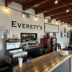 Everett's
