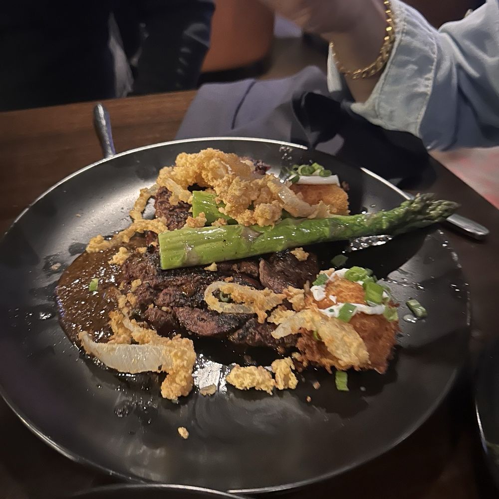 Checkmate - Ribeye - Bars Near Me - Detroit, Michigan
