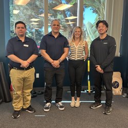 Spine & Sport Physical Therapy - Eastlake, Hale Pl - Spine & Sport Physical Therapy - Eastlake, Hale Pl.
910 Hale Pl
Suite 115
Chula Vista, CA 91914