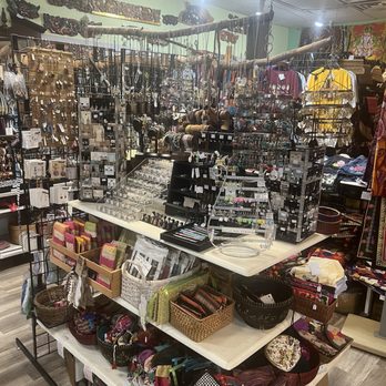 AMADARA - Arts & Crafts Near Me - Chicago, Illinois