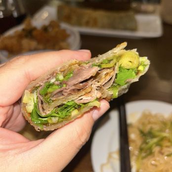 Northern Cafe - Chinese Near Me - Irvine, California