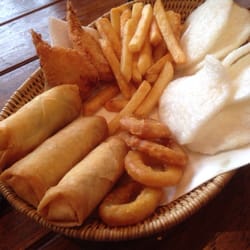 Chiangmai Thai Restaurant