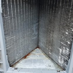 Air Repair by Nonstop services - After