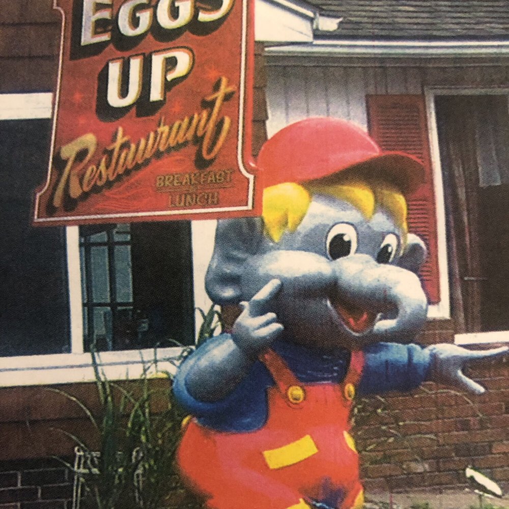 Eggs Up Restaurant - Photo speaks for itself... - Breakfast & Brunch Near Me - Portland, Connecticut Eggs Up Restaurant - Photo speaks for itself... - Breakfast & Brunch Near Me - Portland, Connecticut