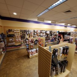 AdultMart - Lots of toys!