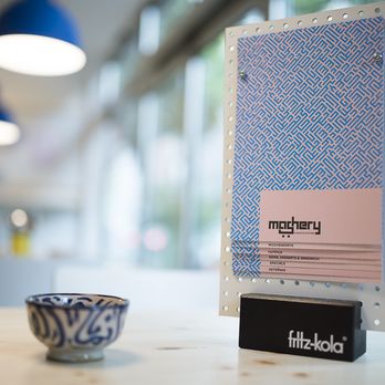 Mashery Hummus Kitchen - Ladenlokal - Middle Eastern Near Me - Cologne, NW