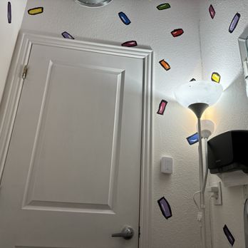 Sugar Cookie - Bathroom is cute - Sugaring Near Me - Dallas, Texas Sugar Cookie - Bathroom is cute - Sugaring Near Me - Dallas, Texas