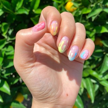 Lumi Nail Studio - Nail Salons Near Me - Pasadena, California