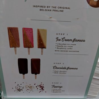 Neuhaus - Chocolatiers & Shops Near Me - Brussels, BRU