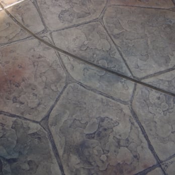 Ronnys - a close up of a tile floor - Landscaping Near Me - Los Banos, California Ronnys - a close up of a tile floor - Landscaping Near Me - Los Banos, California