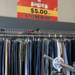Clothing