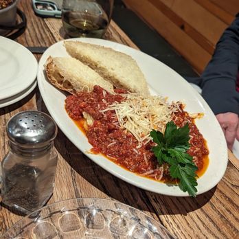 Allegro Pizzeria - Lasagna - Pizza Near Me - Carmel, California Allegro Pizzeria - Lasagna - Pizza Near Me - Carmel, California