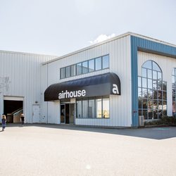 Airhouse