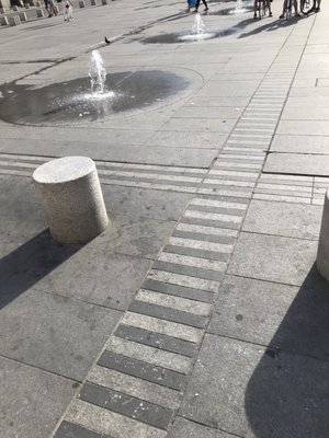 Place des Terreaux by null
