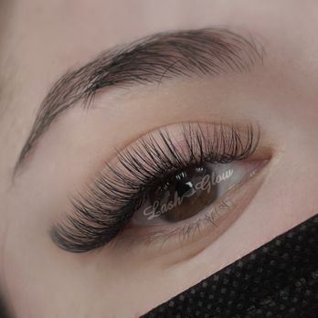 Lash Glow - Pasadena - Hybrid lashes - Eyelash Service Near Me - Pasadena, California Lash Glow - Pasadena - Hybrid lashes - Eyelash Service Near Me - Pasadena, California