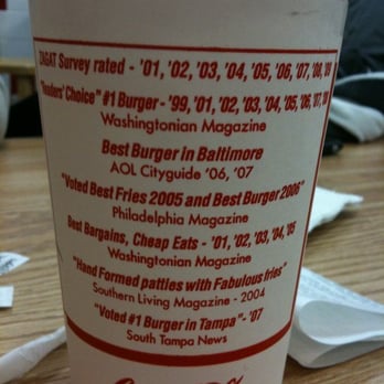 Five Guys - Burgers Near Me - Chicago, Illinois Five Guys - Burgers Near Me - Chicago, Illinois