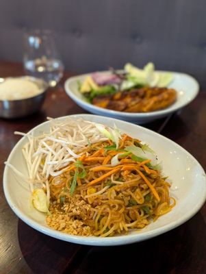 Lotus of Siam - Flamingo Road by null