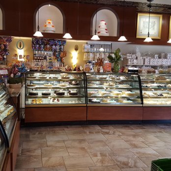 Zonin's Market - Bakery - Italian Near Me - Springfield, Massachusetts