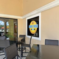 Berry Fresh Cafe
