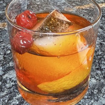 The Old Goat - Old Fashioned - American Near Me - Grand Rapids, Michigan The Old Goat - Old Fashioned - American Near Me - Grand Rapids, Michigan