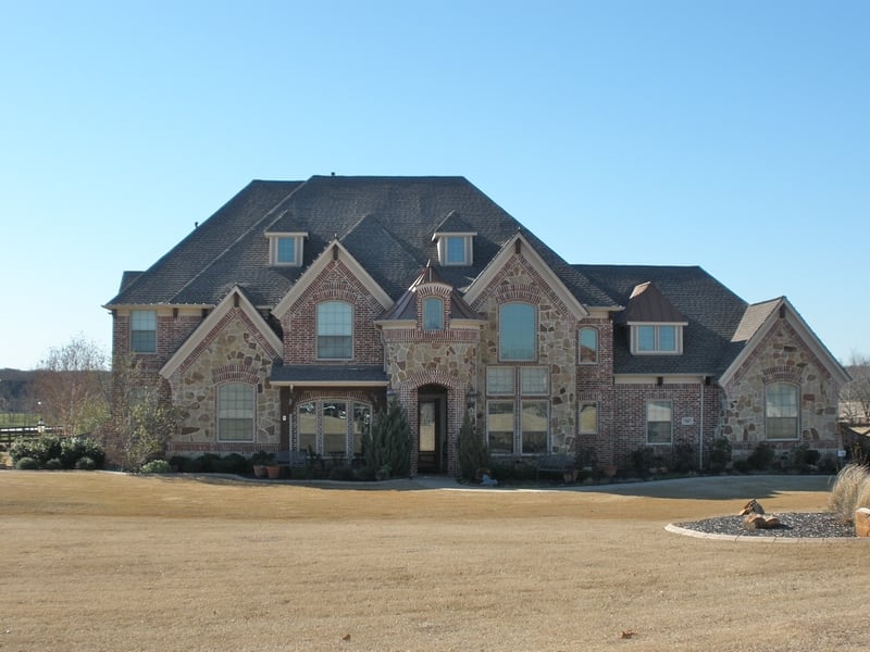 Slide of Integrity Roofing & Construction