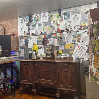 South Side Coffee - Local events/business board - Coffee & Tea Near Me - Lompoc, California