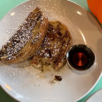Golden West Cafe - Vegan French Toast - Cafes Near Me - Baltimore, Maryland Golden West Cafe - Vegan French Toast - Cafes Near Me - Baltimore, Maryland