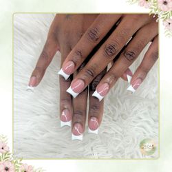 The Color Nails & Skin Care